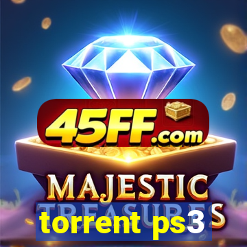 torrent ps3